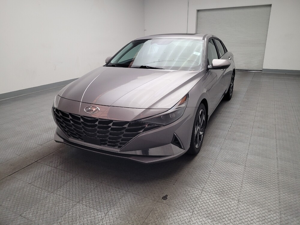 2023 Hyundai Elantra in Montclair, CA 91763 - 18136730 15