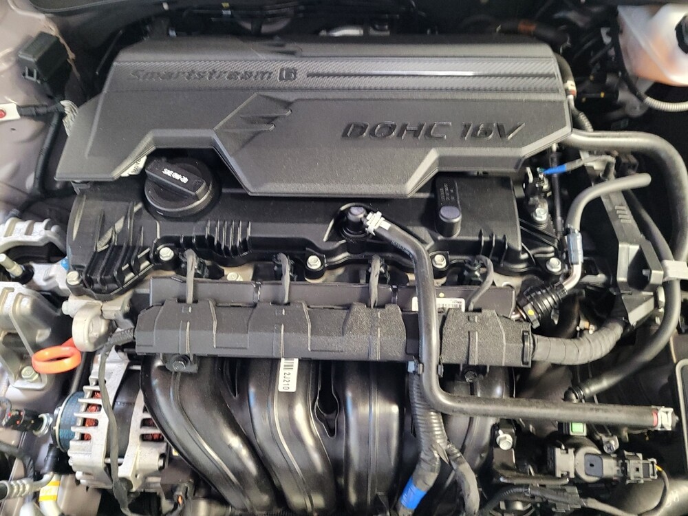 2023 Hyundai Elantra in Montclair, CA 91763 - 18136730 30