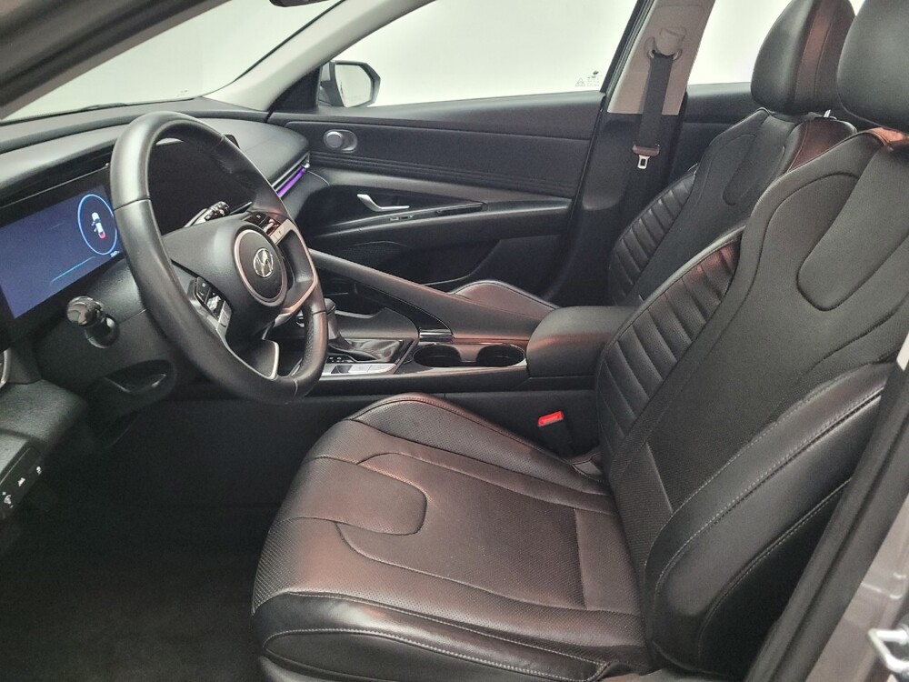 2023 Hyundai Elantra in Montclair, CA 91763 - 18136730 17