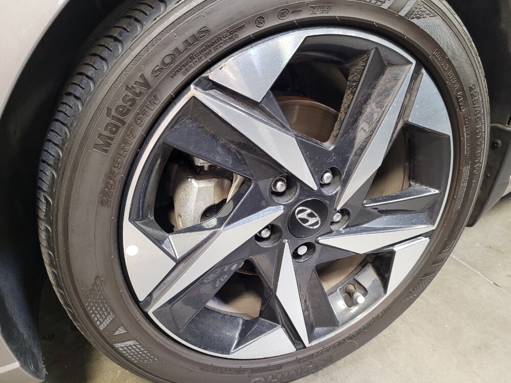 2023 Hyundai Elantra in Montclair, CA 91763 - 18136730 31