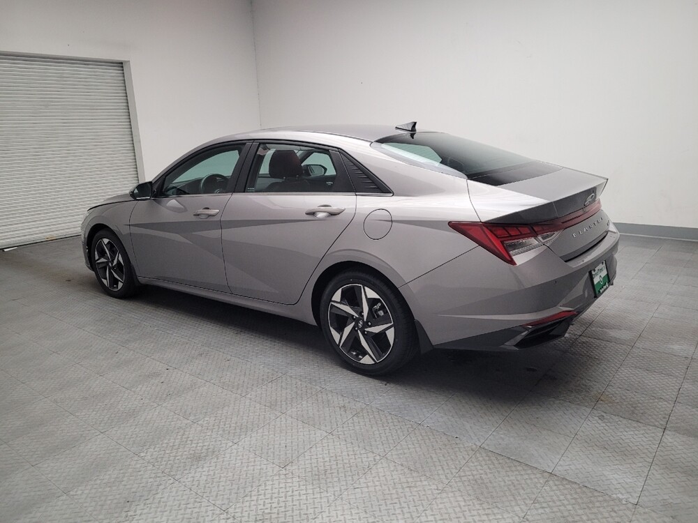 2023 Hyundai Elantra in Montclair, CA 91763 - 18136730 3