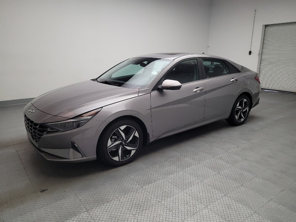 2023 Hyundai Elantra in Montclair, CA 91763 - 18136730 2