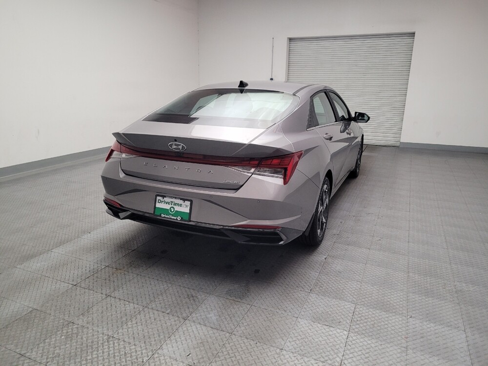 2023 Hyundai Elantra in Montclair, CA 91763 - 18136730 7