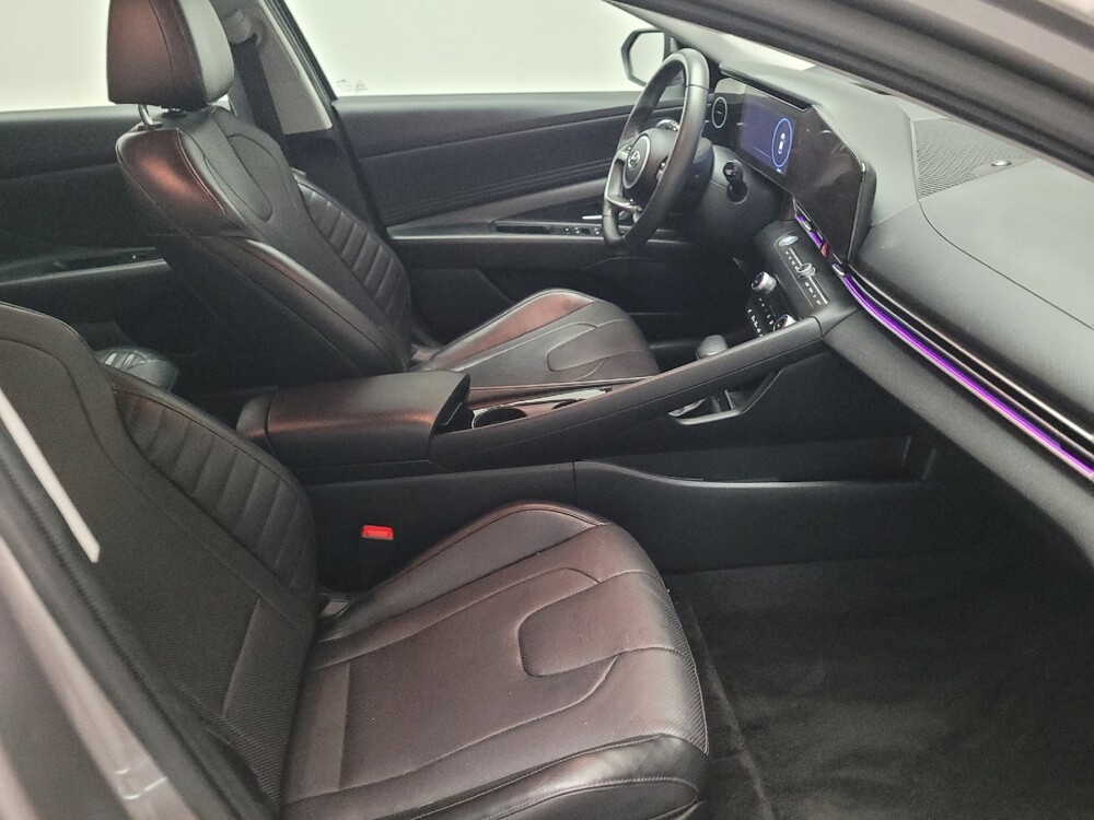 2023 Hyundai Elantra in Montclair, CA 91763 - 18136730 21