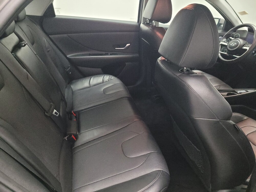 2023 Hyundai Elantra in Montclair, CA 91763 - 18136730 19