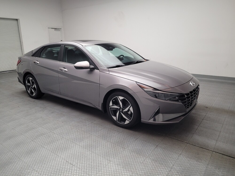 2023 Hyundai Elantra in Montclair, CA 91763 - 18136730 11