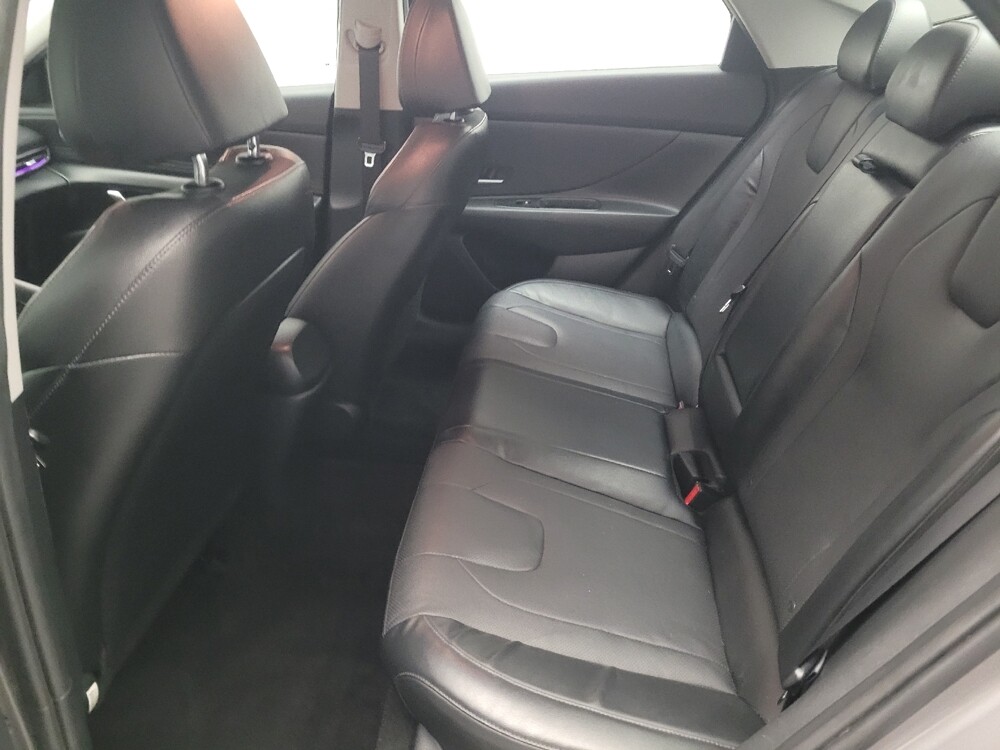 2023 Hyundai Elantra in Montclair, CA 91763 - 18136730 18