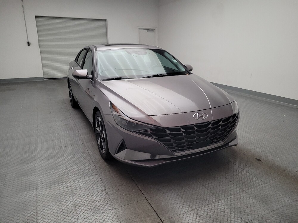 2023 Hyundai Elantra in Montclair, CA 91763 - 18136730 14