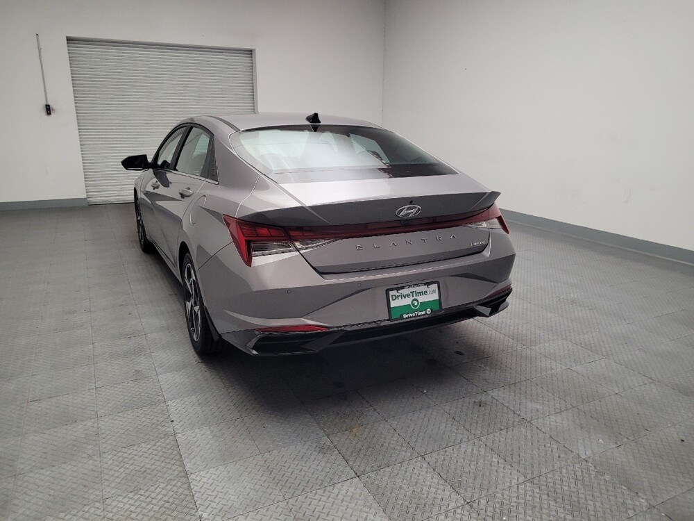 2023 Hyundai Elantra in Montclair, CA 91763 - 18136730 6