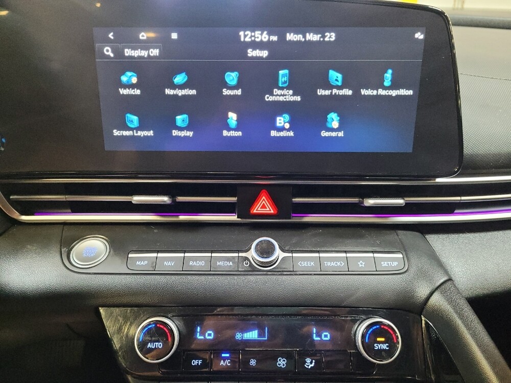 2023 Hyundai Elantra in Montclair, CA 91763 - 18136730 25
