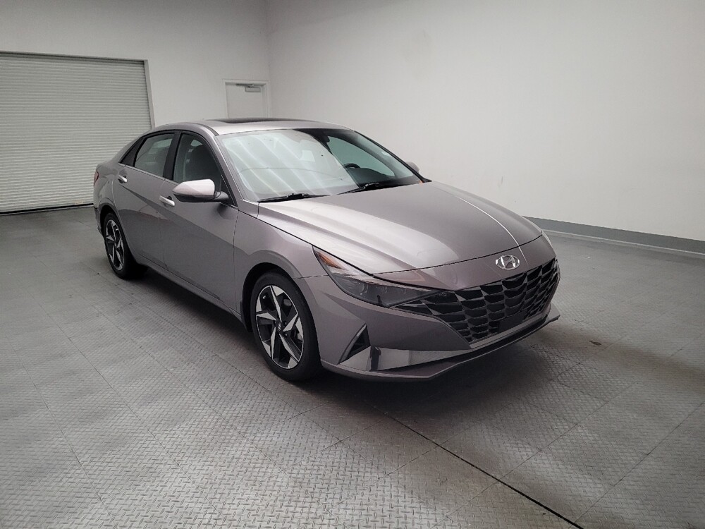 2023 Hyundai Elantra in Montclair, CA 91763 - 18136730 13