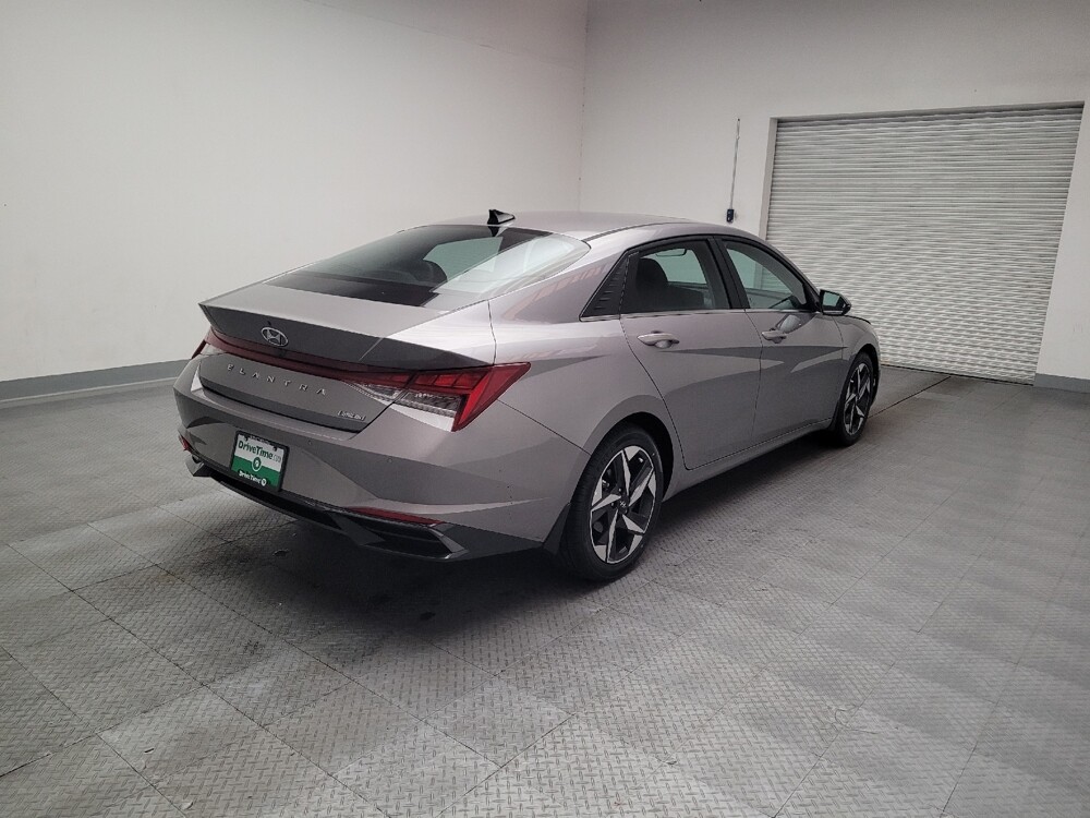 2023 Hyundai Elantra in Montclair, CA 91763 - 18136730 9
