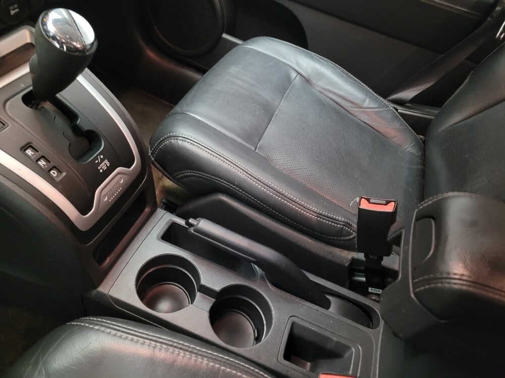 2016 Jeep Compass in Fresno, CA 93726 - 18136731 26