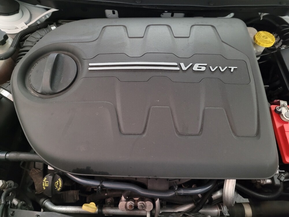 2017 Jeep Cherokee in Phoenix, AZ 85022 - 18136735 30