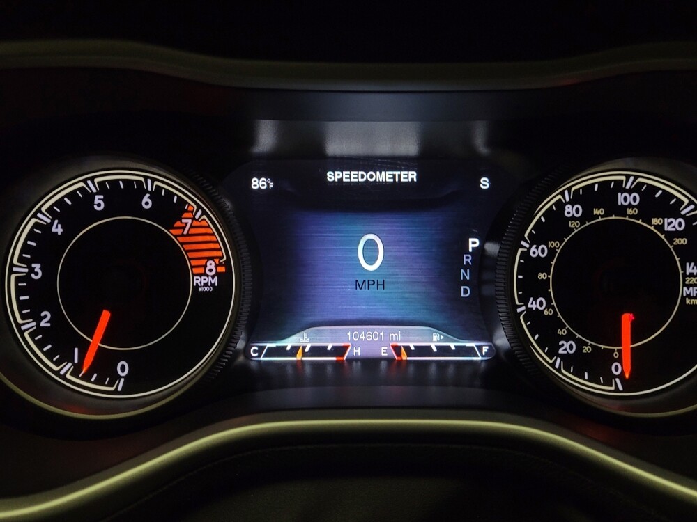 2017 Jeep Cherokee in Phoenix, AZ 85022 - 18136735 23