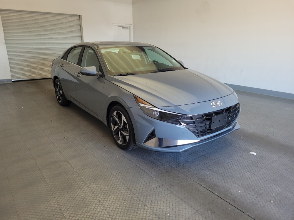 2022 Hyundai Elantra in Montclair, CA 91763 - 18136736 13