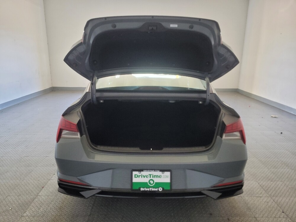2022 Hyundai Elantra in Montclair, CA 91763 - 18136736 29