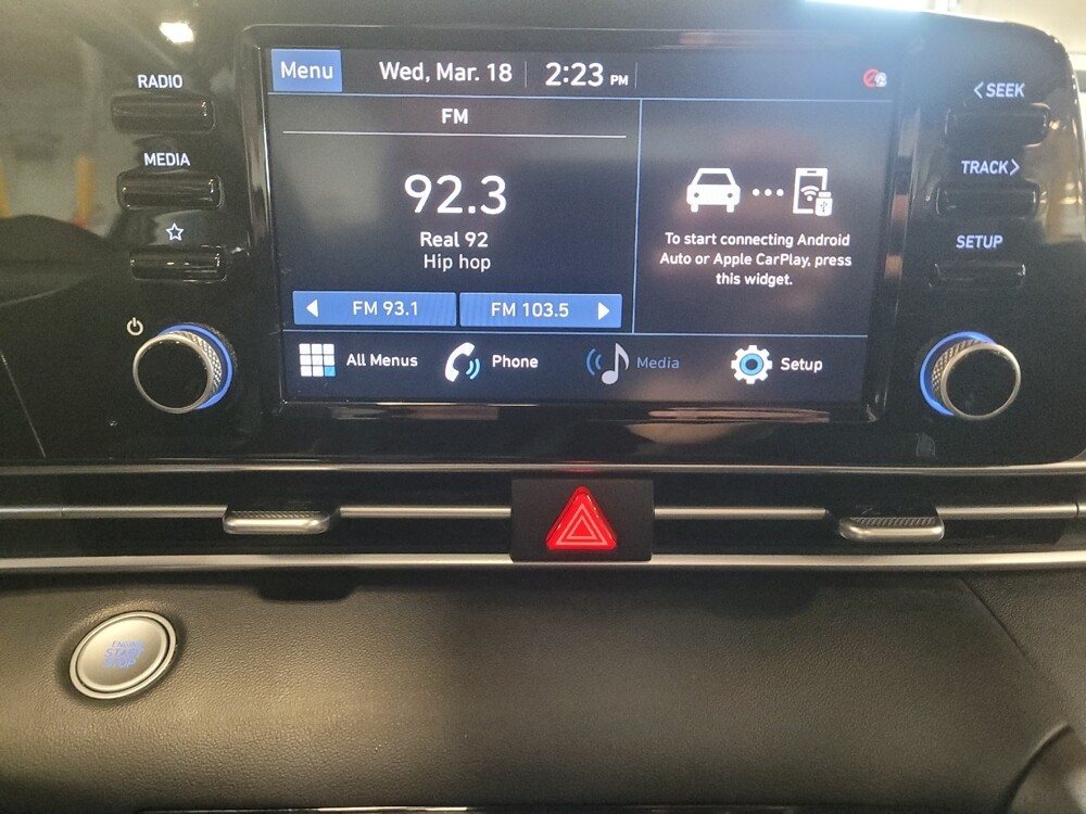 2022 Hyundai Elantra in Montclair, CA 91763 - 18136736 25