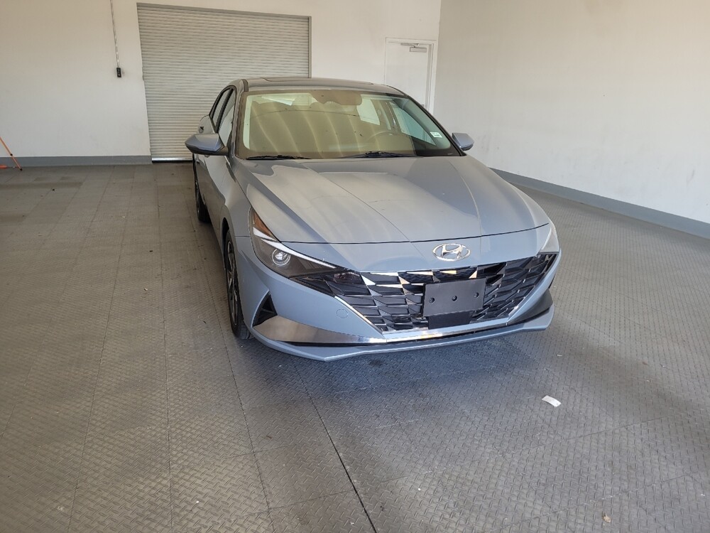 2022 Hyundai Elantra in Montclair, CA 91763 - 18136736 14