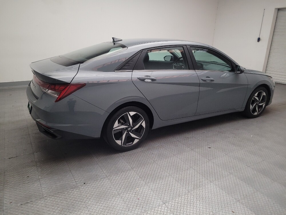 2022 Hyundai Elantra in Montclair, CA 91763 - 18136736 10
