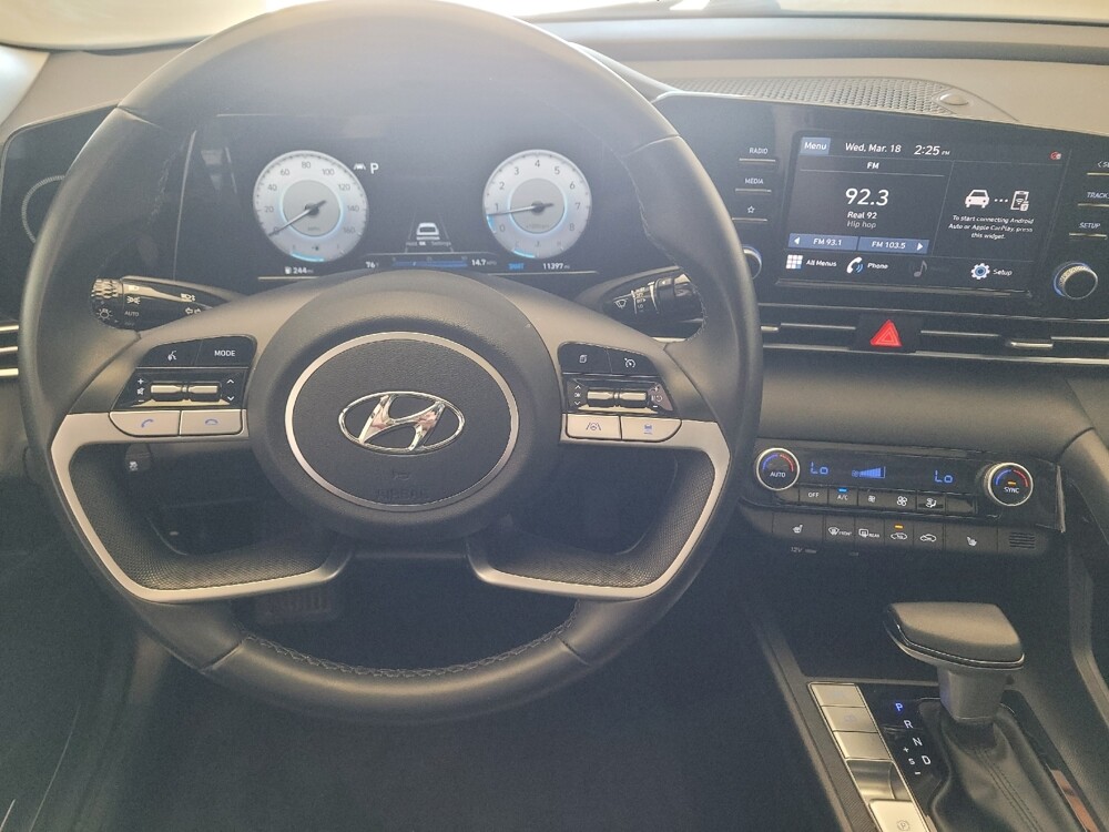 2022 Hyundai Elantra in Montclair, CA 91763 - 18136736 22