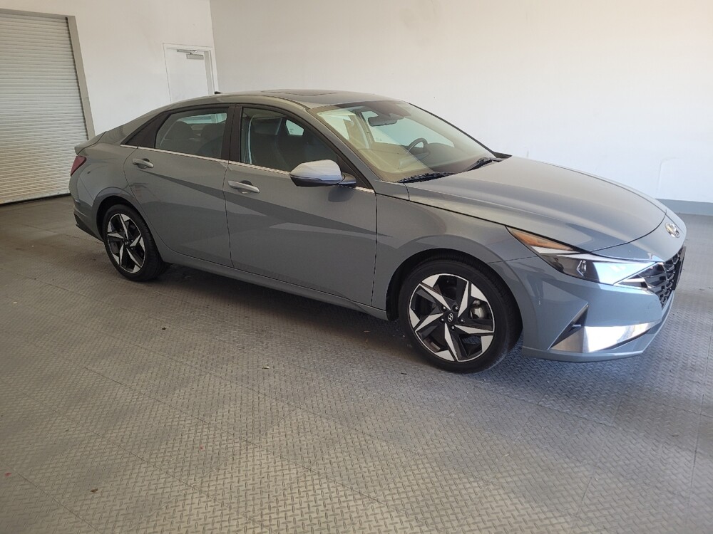 2022 Hyundai Elantra in Montclair, CA 91763 - 18136736 11