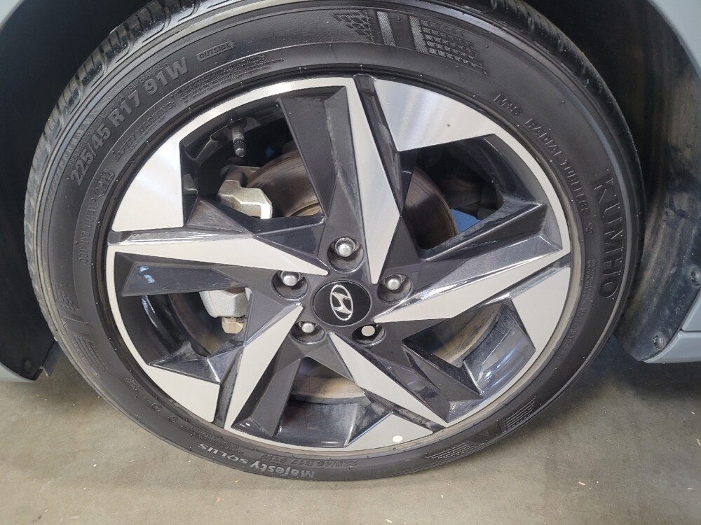 2022 Hyundai Elantra in Montclair, CA 91763 - 18136736 31