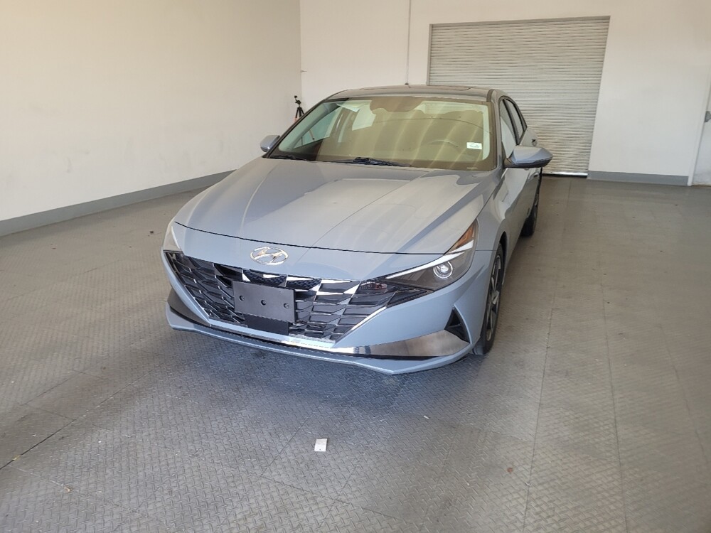 2022 Hyundai Elantra in Montclair, CA 91763 - 18136736 15