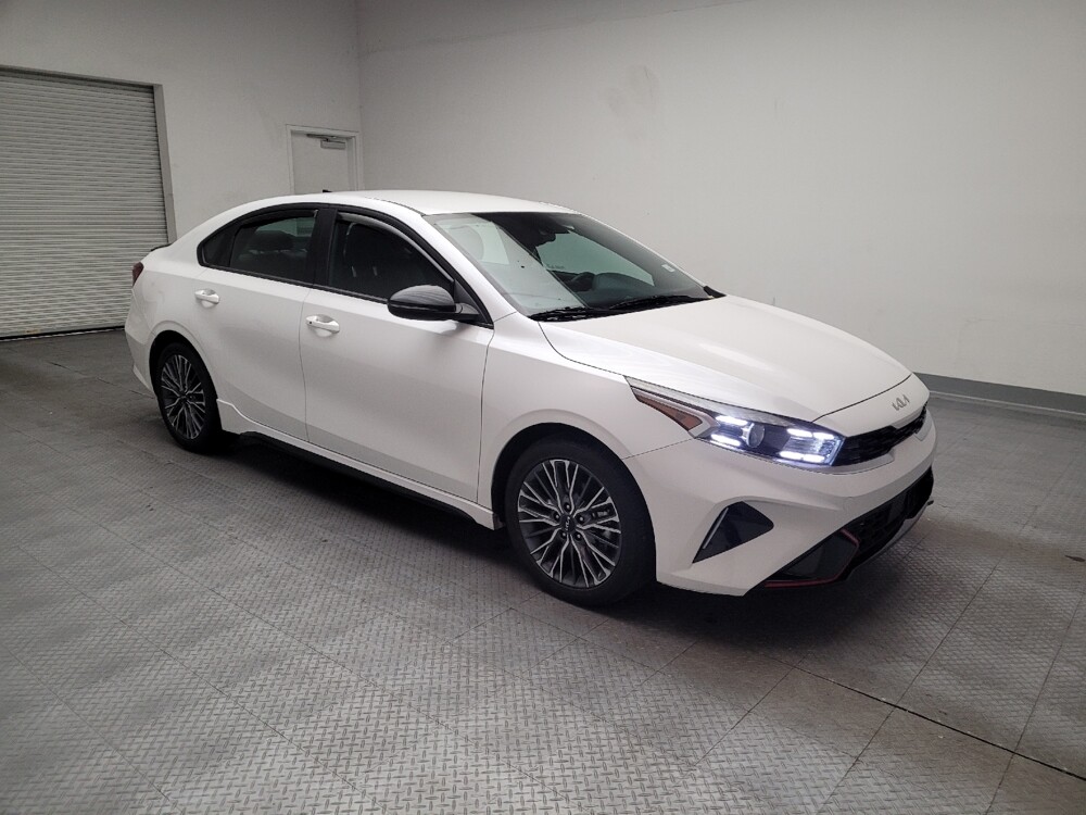 2024 Kia Forte in Sacramento, CA 95821 - 18136739 11