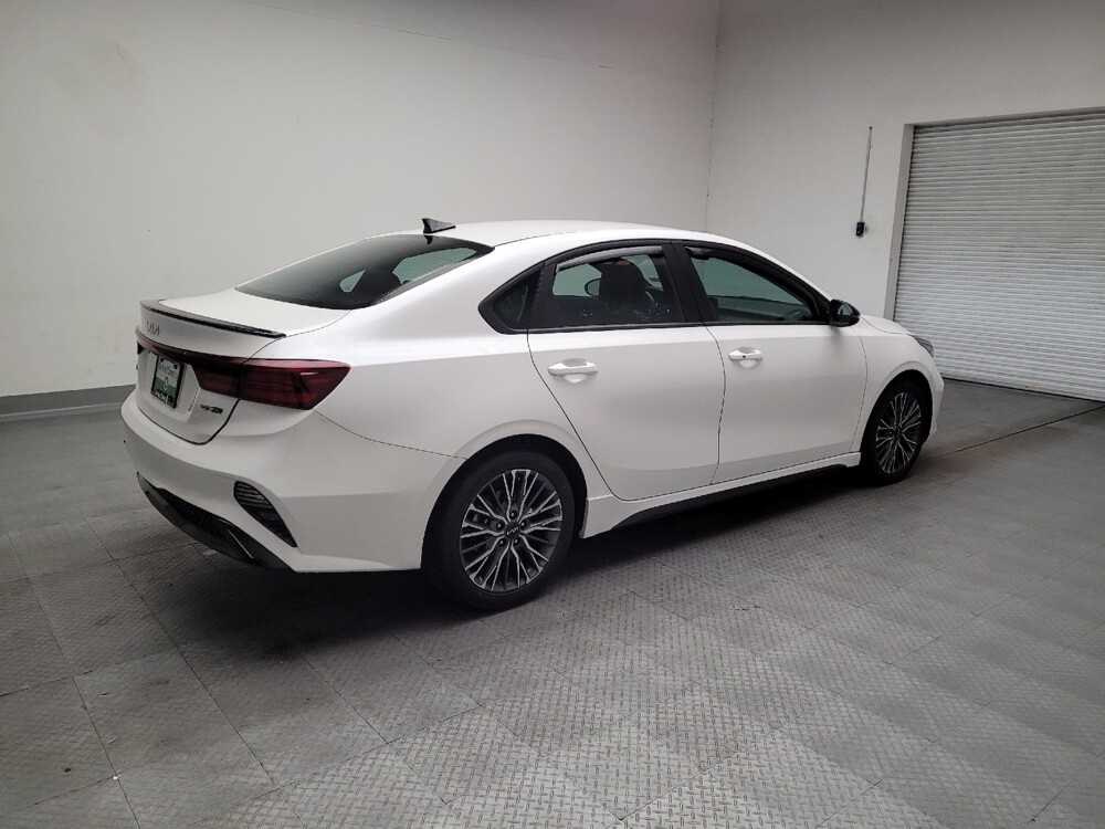 2024 Kia Forte in Sacramento, CA 95821 - 18136739 10