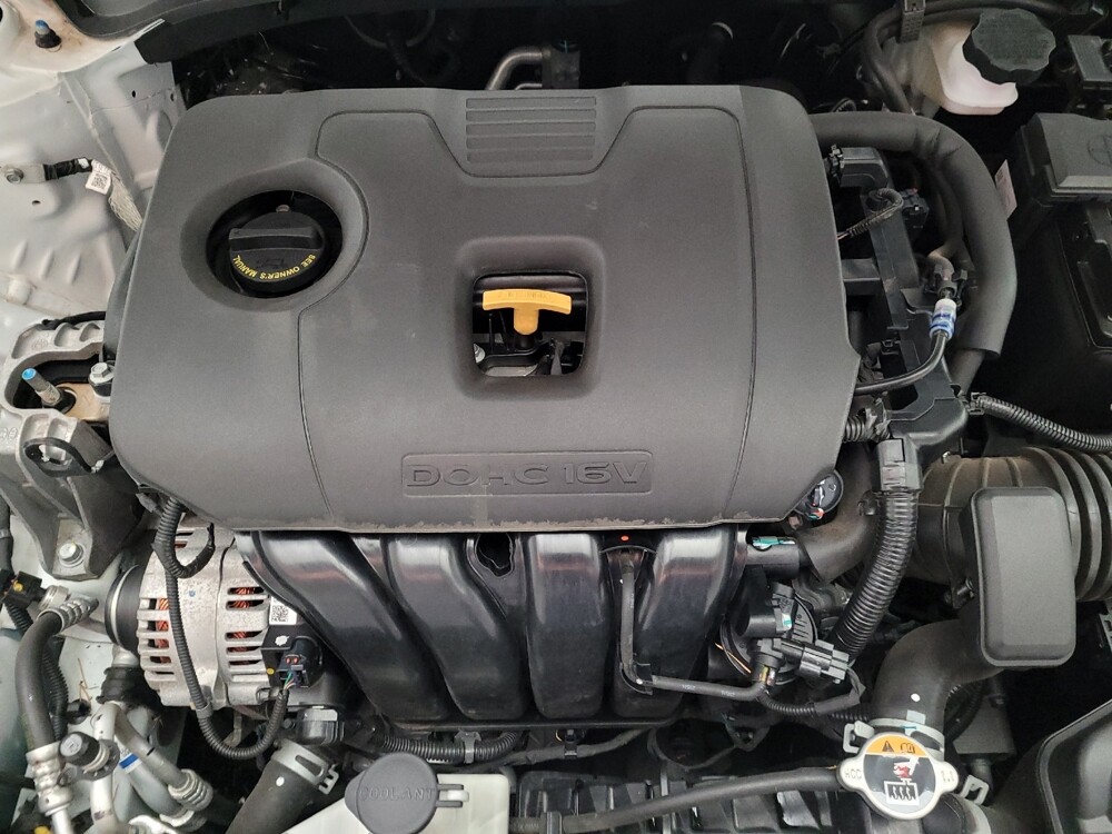 2024 Kia Forte in Sacramento, CA 95821 - 18136739 30