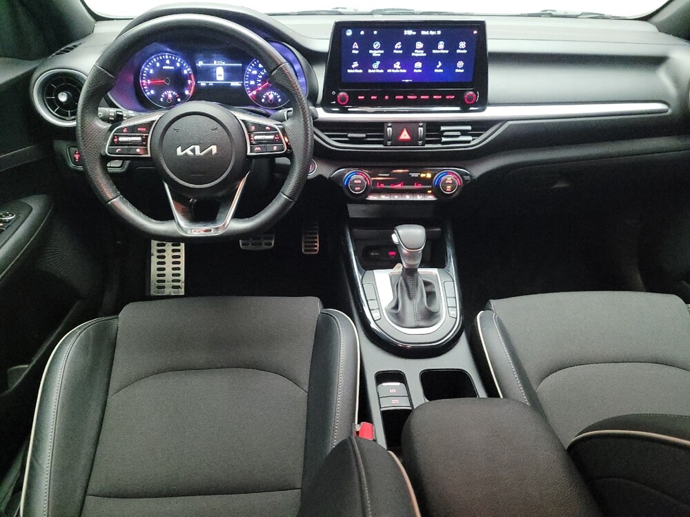 2024 Kia Forte in Sacramento, CA 95821 - 18136739 22