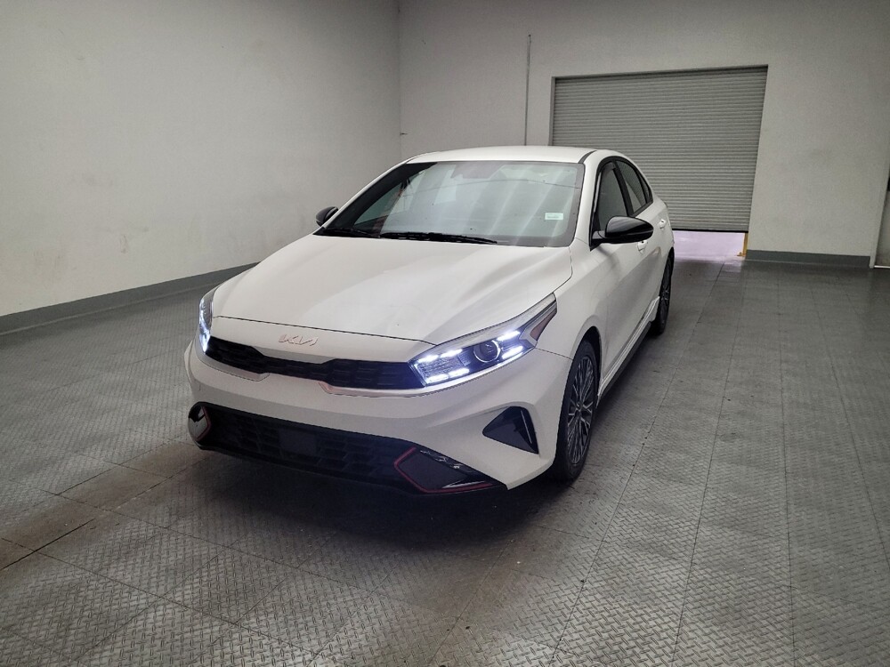 2024 Kia Forte in Sacramento, CA 95821 - 18136739 15