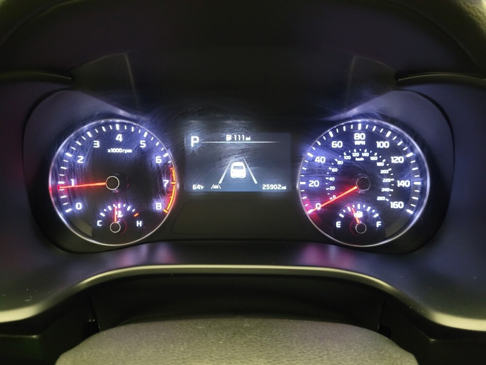 2024 Kia Forte in Sacramento, CA 95821 - 18136739 23