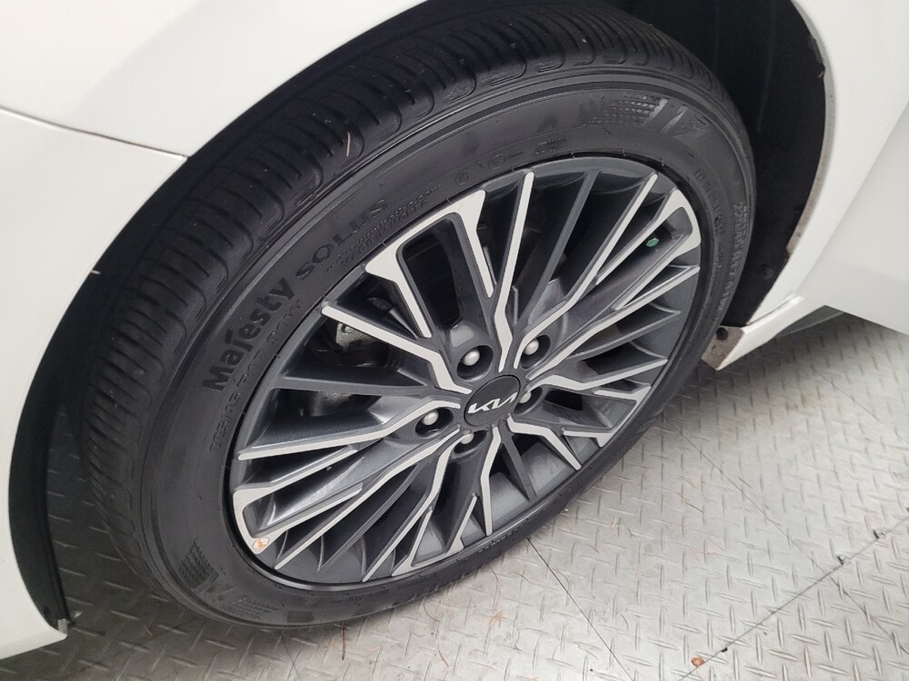 2024 Kia Forte in Sacramento, CA 95821 - 18136739 31