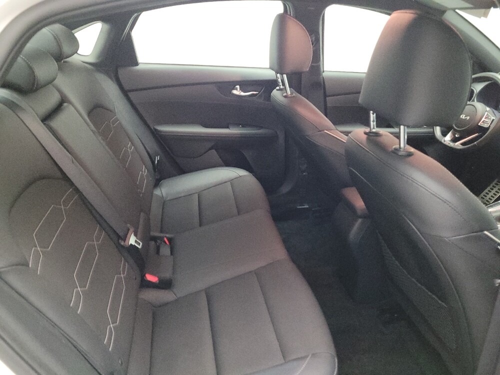 2024 Kia Forte in Sacramento, CA 95821 - 18136739 19