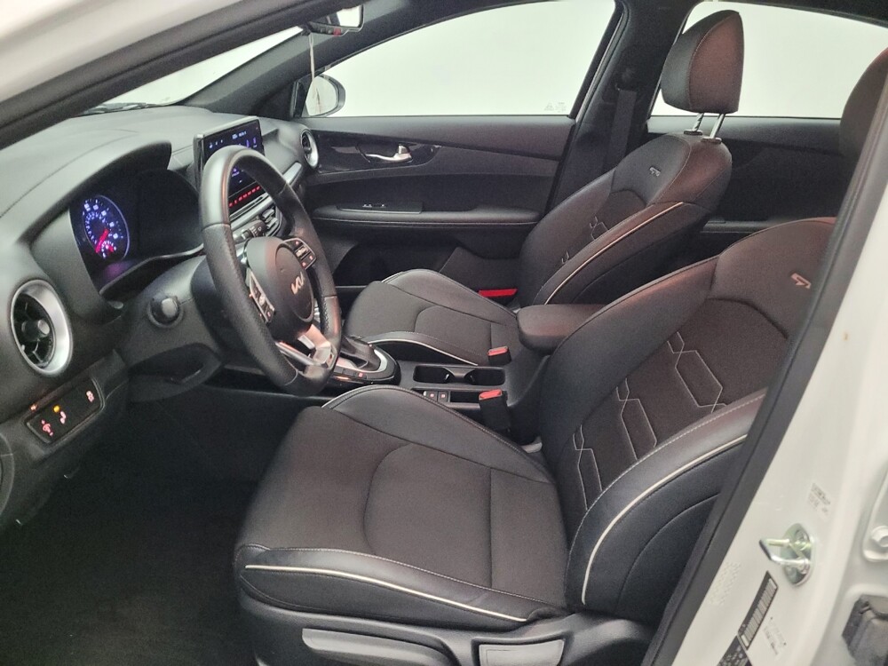 2024 Kia Forte in Sacramento, CA 95821 - 18136739 17