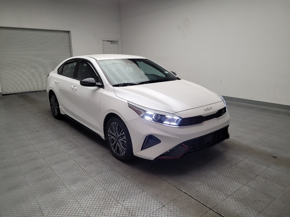 2024 Kia Forte in Sacramento, CA 95821 - 18136739 13