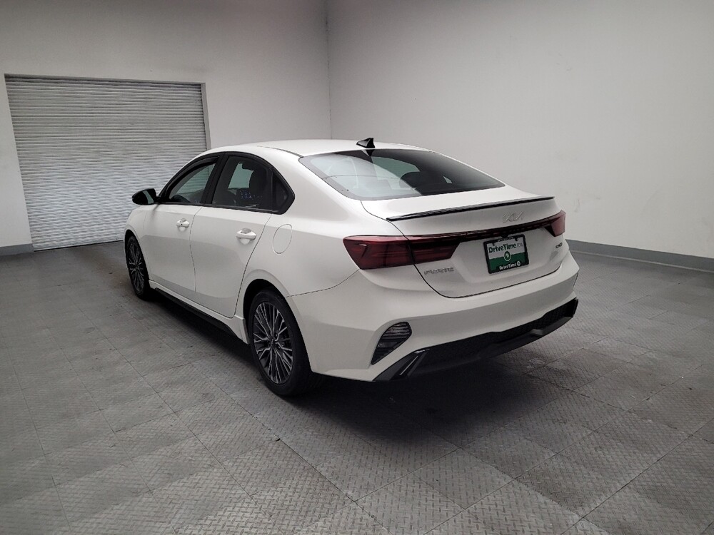 2024 Kia Forte in Sacramento, CA 95821 - 18136739 5