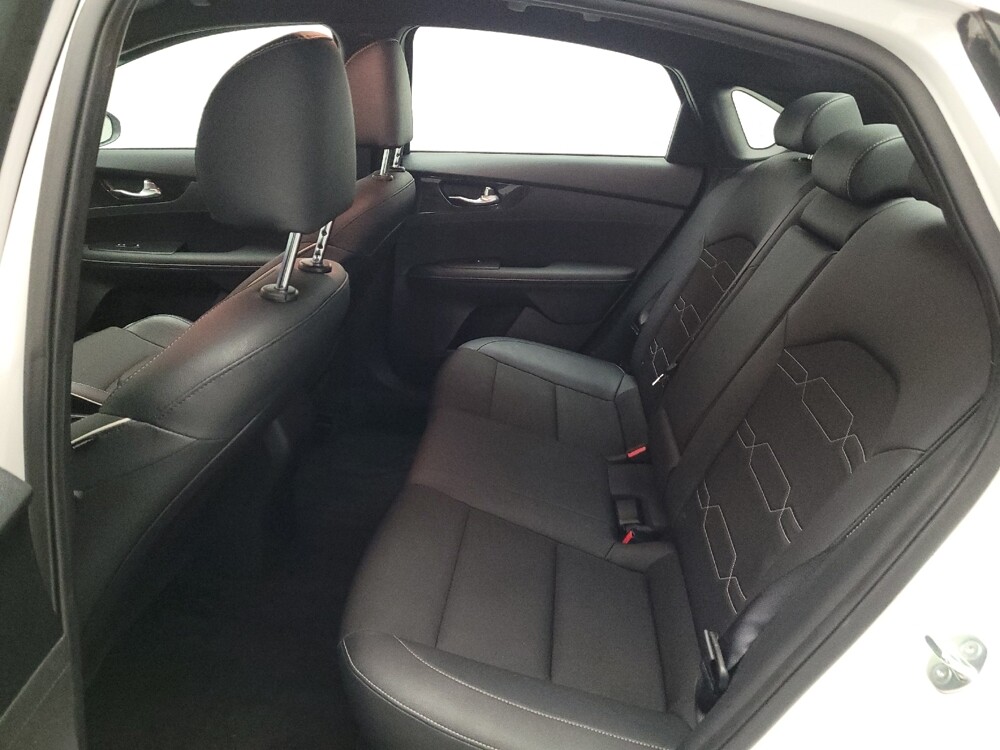 2024 Kia Forte in Sacramento, CA 95821 - 18136739 18