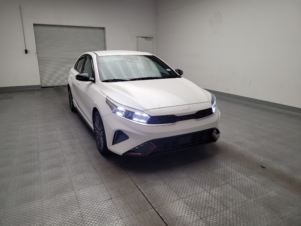 2024 Kia Forte in Sacramento, CA 95821 - 18136739 14