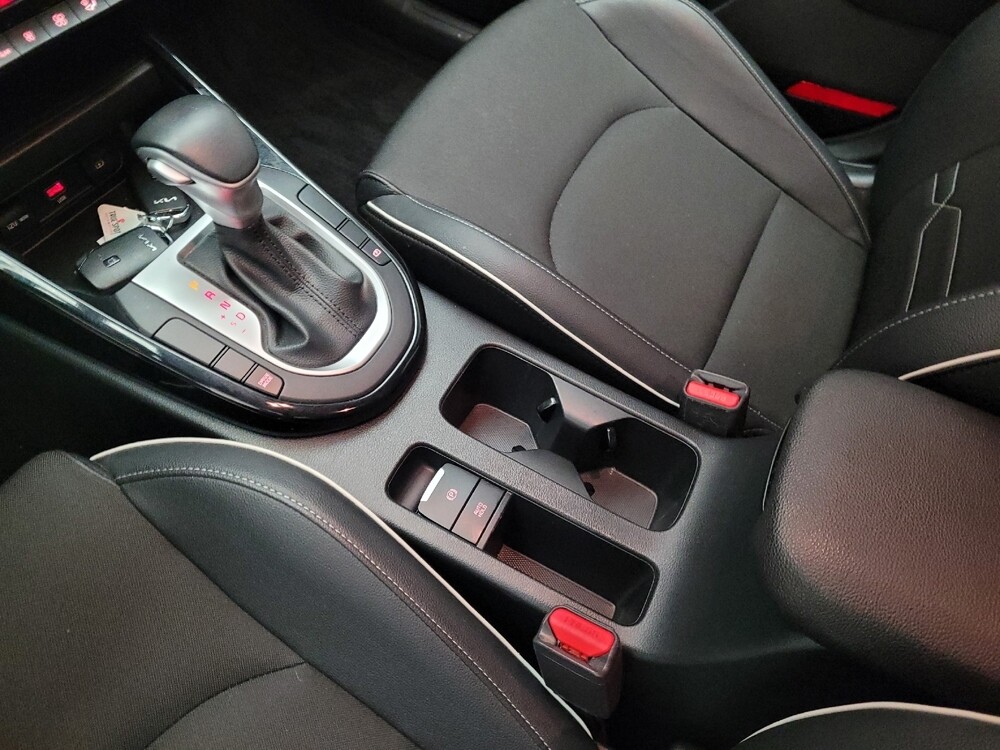 2024 Kia Forte in Sacramento, CA 95821 - 18136739 26