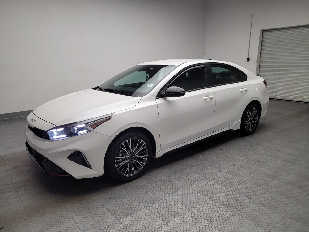 2024 Kia Forte in Sacramento, CA 95821 - 18136739 2