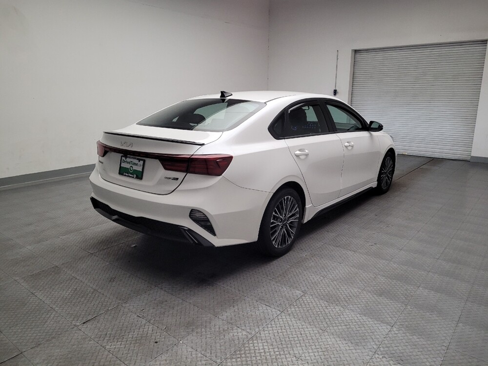 2024 Kia Forte in Sacramento, CA 95821 - 18136739 9