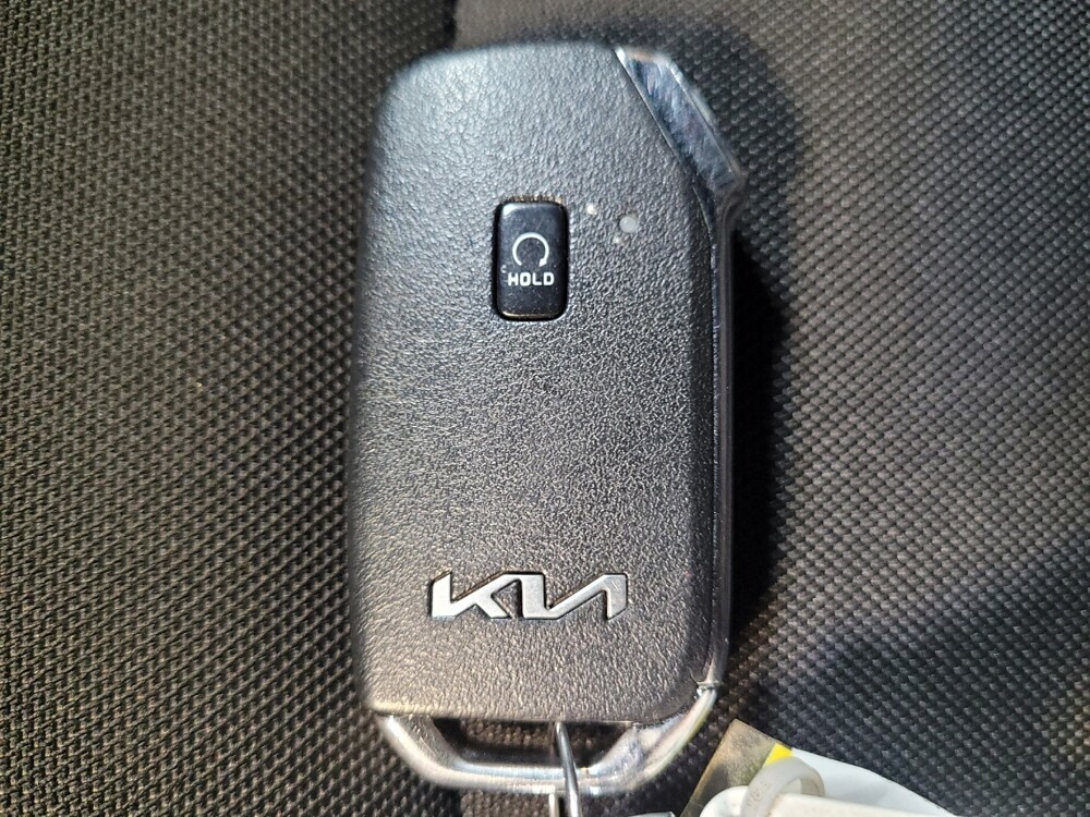 2024 Kia Forte in Sacramento, CA 95821 - 18136739 32