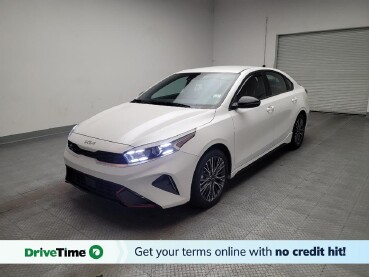 2024 Kia Forte in Sacramento, CA 95821