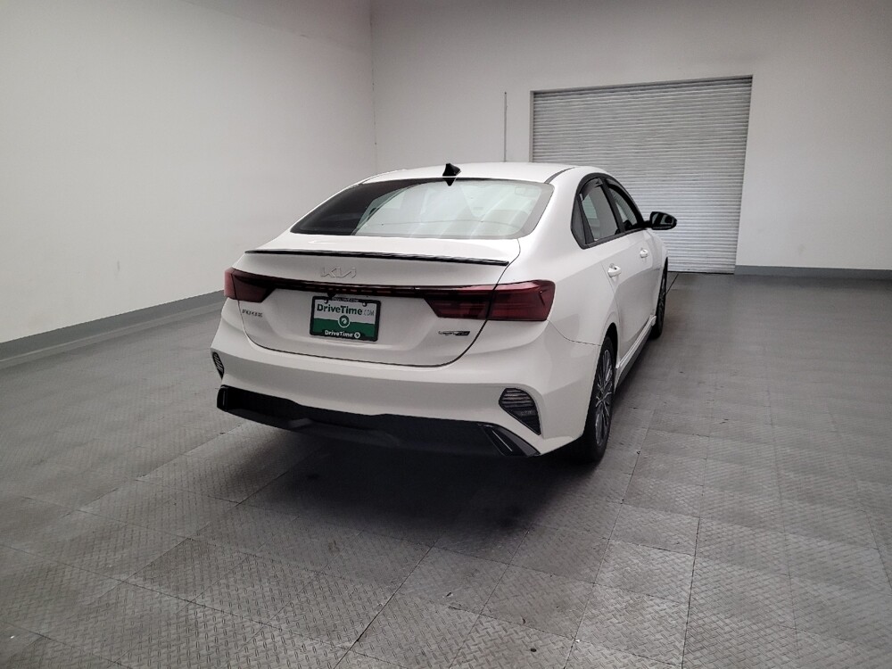 2024 Kia Forte in Sacramento, CA 95821 - 18136739 7