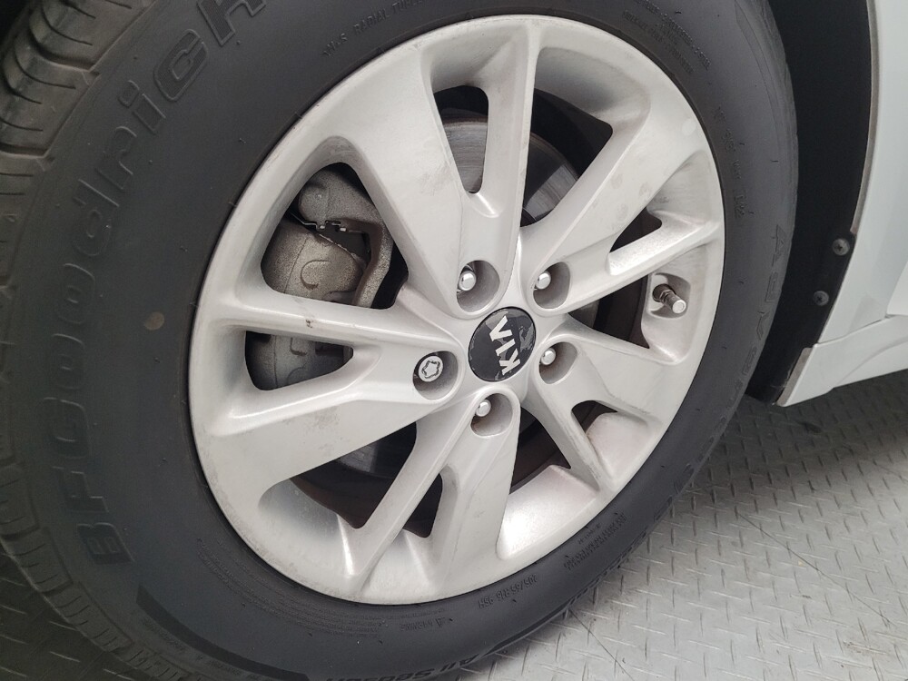 2018 Kia Optima in El Cajon, CA 92020 - 18136742 31