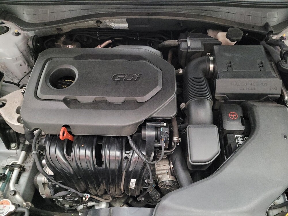 2018 Kia Optima in El Cajon, CA 92020 - 18136742 30