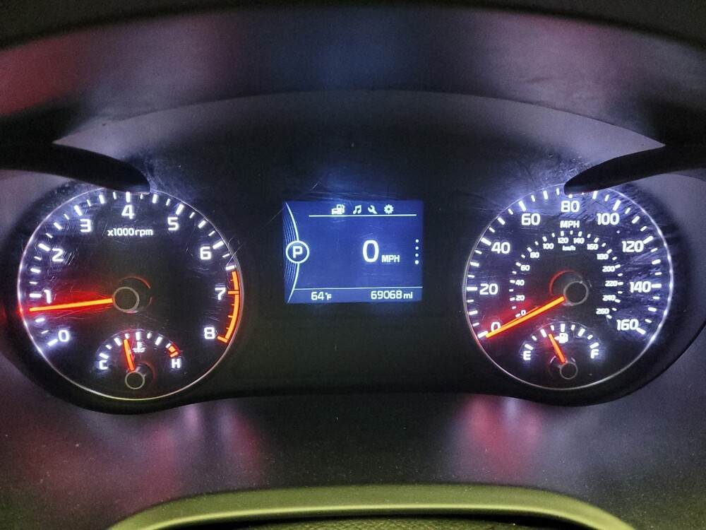 2018 Kia Optima in El Cajon, CA 92020 - 18136742 23